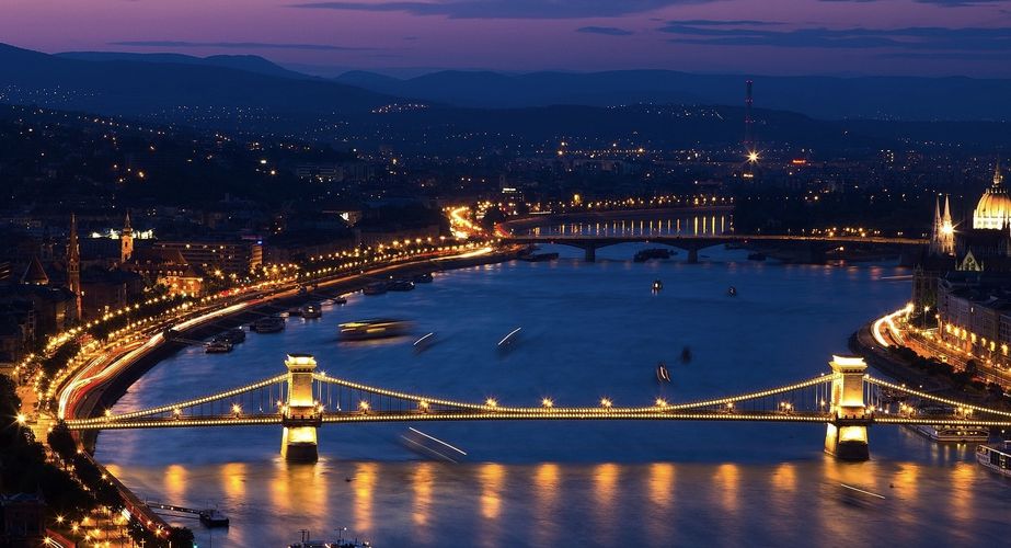 Groepsreizen Oost Europa Boedapest Groepsreizen Oost Europa Boedapest